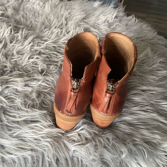 Söfft Booties Aqua Söfft Collection - Picture 4 of 10